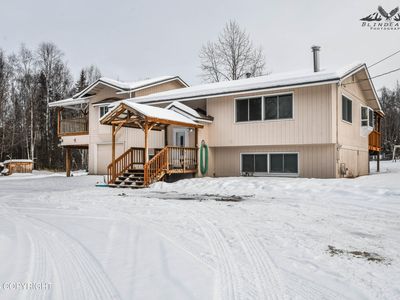 20735 Crabtree St, Chugiak, AK, 99567