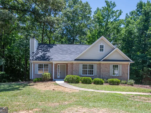 7830 Capps Ferry Rd, Douglasville, GA 30135