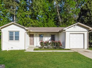 4010 Fennel Cir SW, Atlanta, GA 30331
