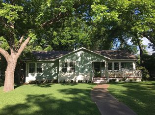5806 Shoalwood Ave, Austin, TX 78756