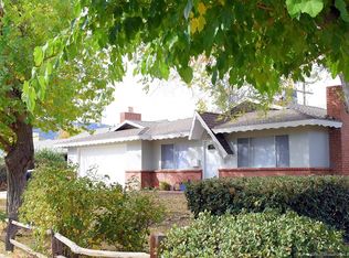 803 S Mill St, Tehachapi, CA 93561