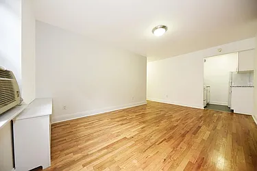 Rented by Buchbinder & Warren