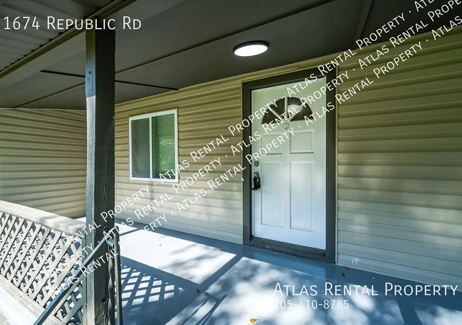 1674 Republic Rd — Photo 3