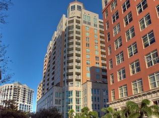 1350 Main St UNIT 1007, Sarasota, FL 34236