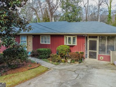 42 W Belle Isle Rd NE, Atlanta, GA, 30342