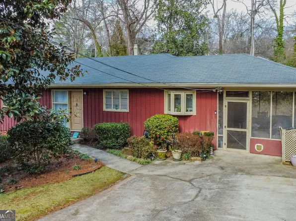 42 W Belle Isle Rd NE, Atlanta, GA 30342