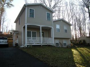 6309 Brookeview Ct, Chesapeake Beach, MD 20732