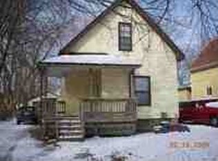 224 S Forbes St, Jackson, MI 49203