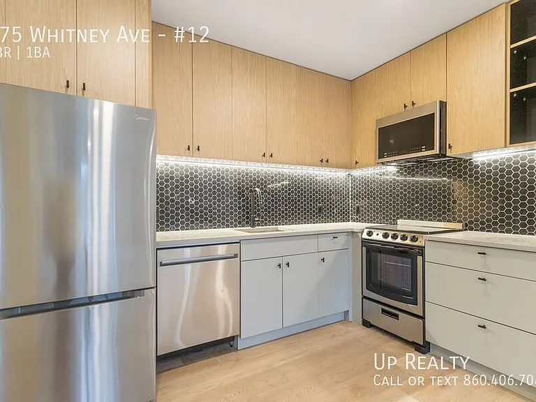 575 Whitney Ave #12 — Photo 1