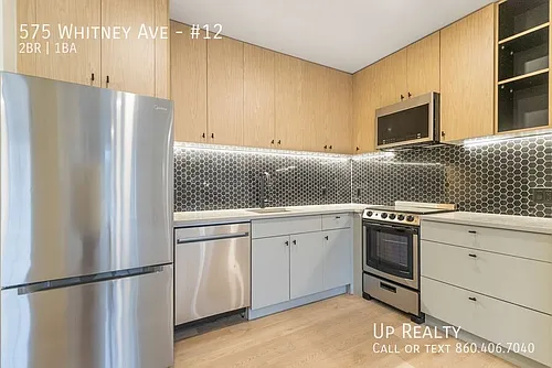 575 Whitney Ave #12 Photo 1