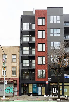 Rented by Brooklyn High Rise LLC | media 23