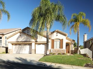 21665 Canyon Heights Cir, Santa Clarita, CA 91390