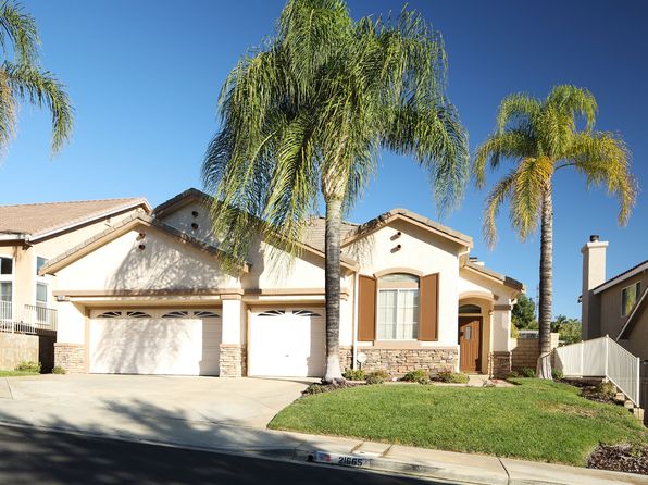 21665 Canyon Heights Cir