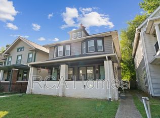 2948 N Park Ave, Indianapolis, IN 46205