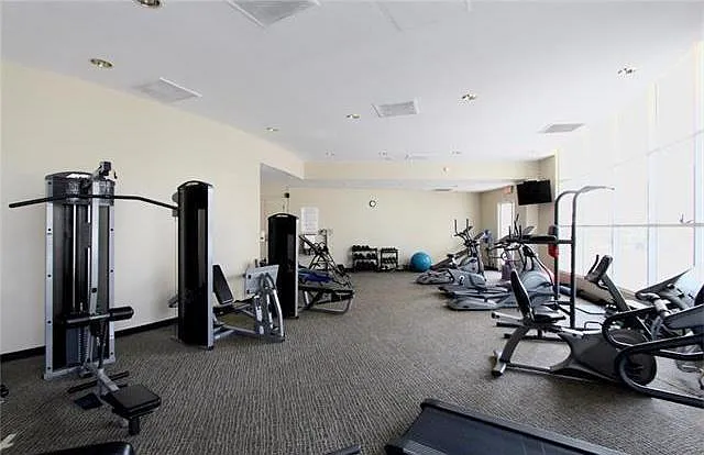 700 E Ocean Blvd #604 — Photo 10