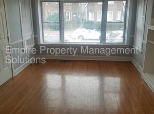 8411 S Elizabeth St #1, Chicago, IL 60620