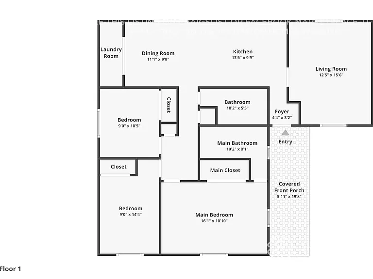 6405 Regatta Ct — Photo 2