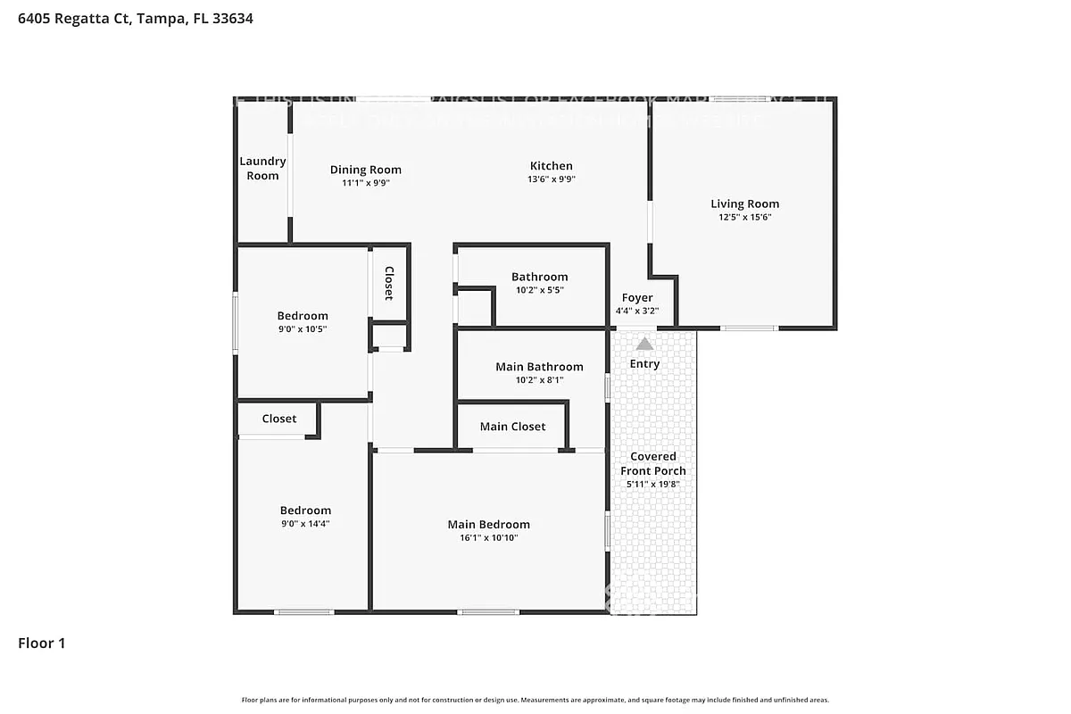Building Photo - 6405 Regatta Ct