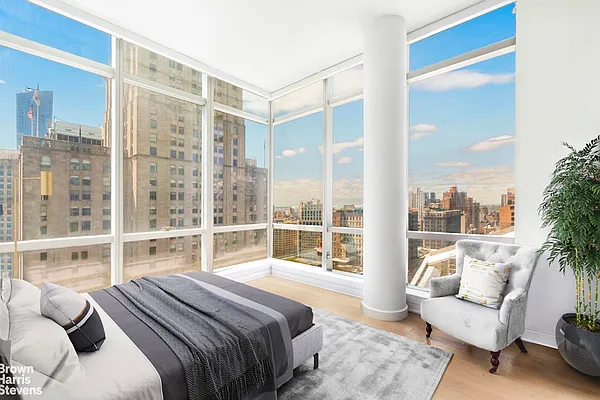 400 Park Avenue South #29E