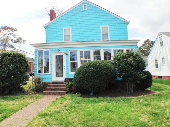 2414 Baltic Ave #B, Virginia Beach, VA 23451