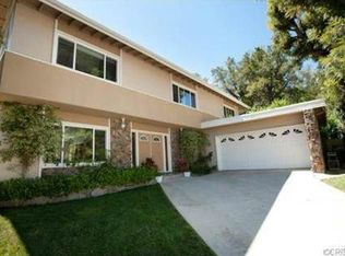4126 Matisse Ave, Woodland Hills, CA 91364