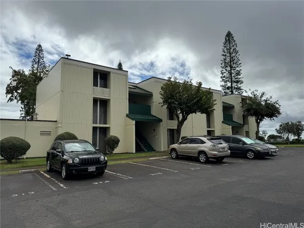 95-011 Kuahelani Ave APT 309, Mililani, HI 96789