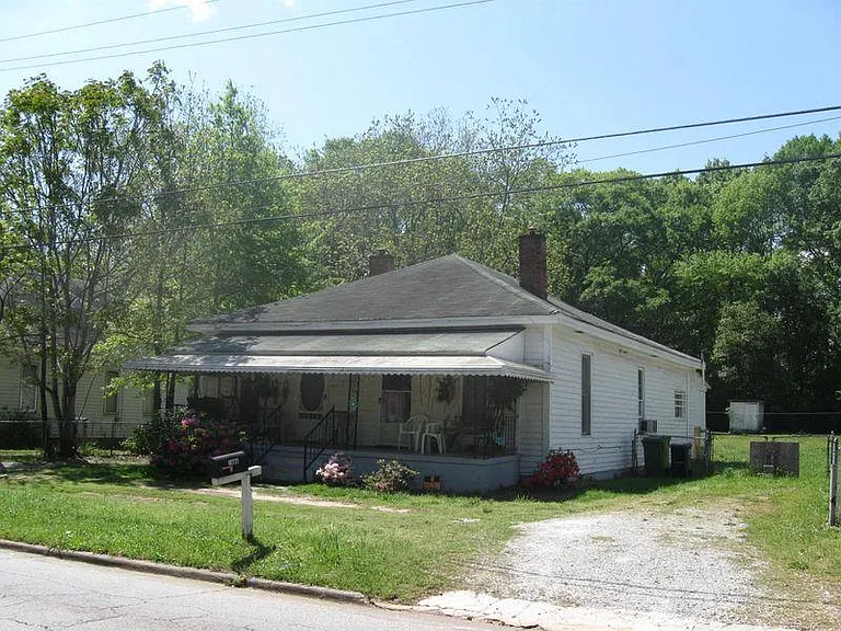 146 Spalding St #A — Photo 1