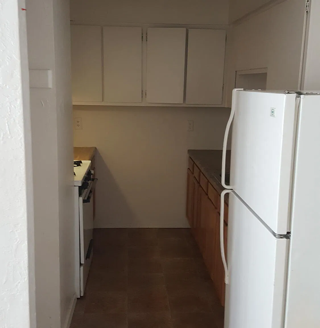 1 bed, 1.0 bath, 500 sqft, $775 — Photo 3