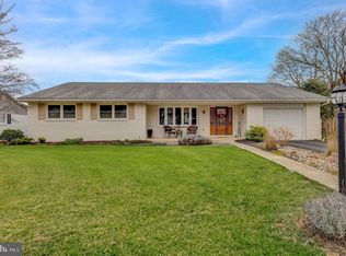 1633 Concord Rd, Wyomissing, PA 19610