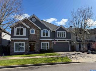 3730 Aberdeen St S, Salem, OR