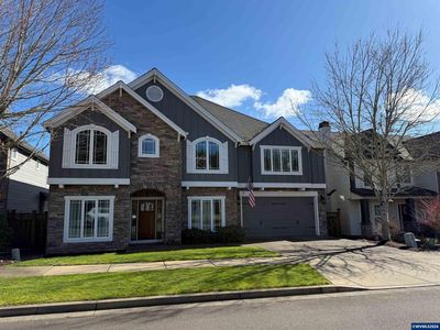 3730 Aberdeen St S, Salem, OR, 97302