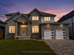 60 Hazelwood Cres, Central Elgin, ON N0L1B0