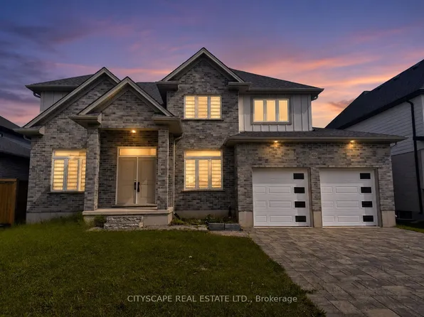 60 Hazelwood Cres, Central Elgin, ON N0L 1B0