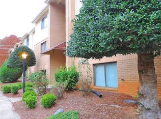 4822 Spring Lake Dr NW #C, Charlotte, NC 28212