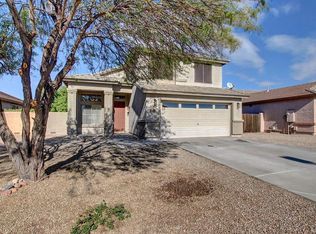 4250 E Megan St, Gilbert, AZ 85295