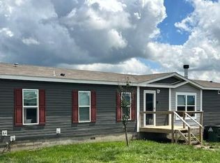 16762 E Lady Rd, Nevada, MO 64772