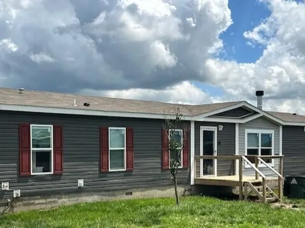 16762 E Lady Road, Nevada, MO 64772