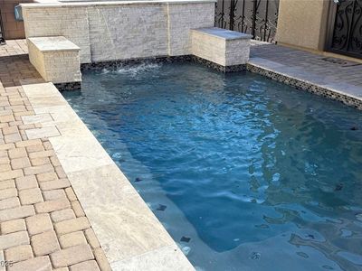 7331 Abundant Harvest Ave, Las Vegas, NV, 89131