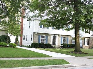 2295 Lalemant Rd, University Heights, OH 44118