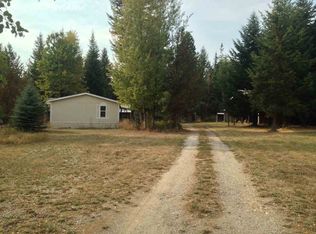 4908 Carr Rd, Clayton, WA 99110