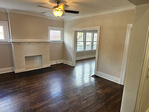2nd image of 1633 Clifton Ave