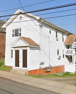 655 Hazle St, Wilkes Barre, PA, 18702