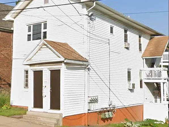 655 Hazle St, Wilkes Barre, PA 18702