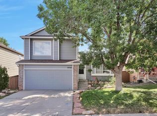 9700 Cove Creek Dr, Highlands Ranch, CO 80129