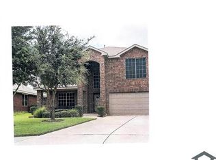 2344 Hummingbird Way, Mesquite, TX 75181