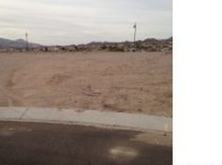 2612 Port Isabel Way, Bullhead City, AZ 86429