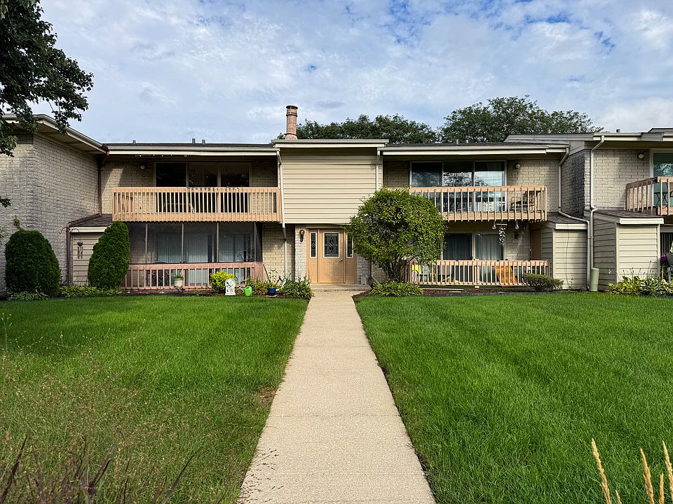 1st image of 15801 Orlan Brook Dr Unit 54