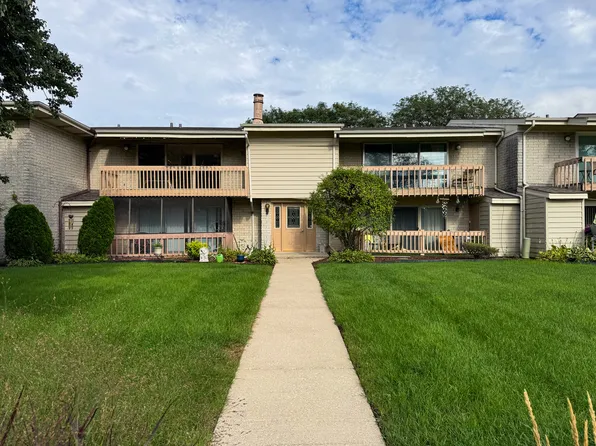 15801 Orlan Brook Dr Unit 54, Orland Park, IL 60462