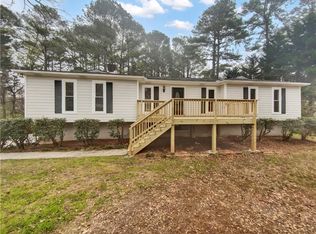4830 Rockwood Dr, Marietta, GA 30066