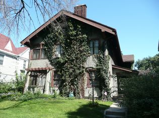 2238 Glenwood Ave, Toledo, OH 43620